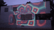 Street Art GIF