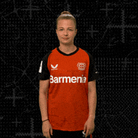 Werkself GIF by Bayer 04 Leverkusen