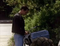 luke perry dylan GIF