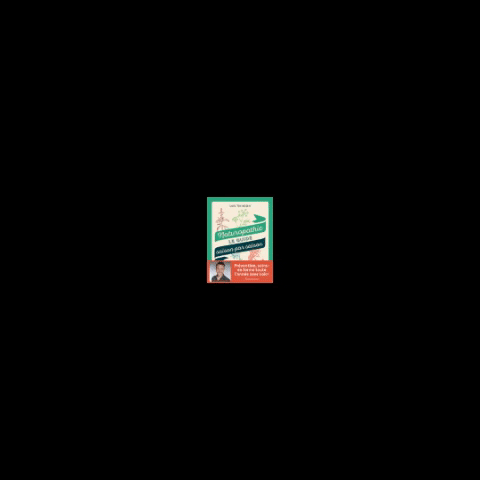 loicternisien giphygifmaker livre saison aromatherapie GIF