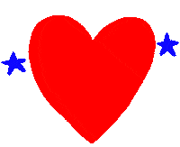 Happy In Love Sticker by adobetrisha