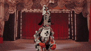bob baker dog GIF by Bob Baker Marionette Theater