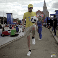 soccer futbol GIF by La Suerte No Juega