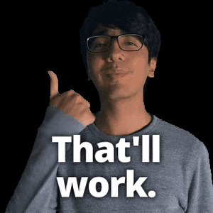 Work Working GIF
