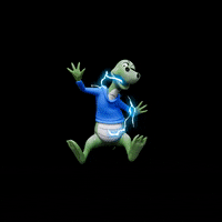 Happy Party GIF by Dapper Dinos