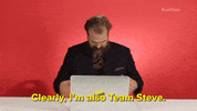 Stranger Things Team Steve GIF by BuzzFeed