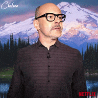 rob corddry GIF by Chelsea Handler