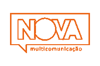 novacomunicacao chapeco nova chapecó agencia chapecó nova comunicação Sticker