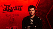South Dakota Smile GIF by Rapid City Rush