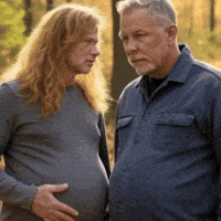 Metallica GIF