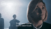 Series 12 GIF by Doctor Who