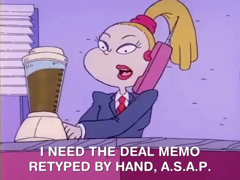 nicksplat rugrats GIF
