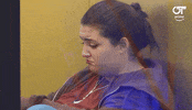 Bea GIF by Operación Triunfo