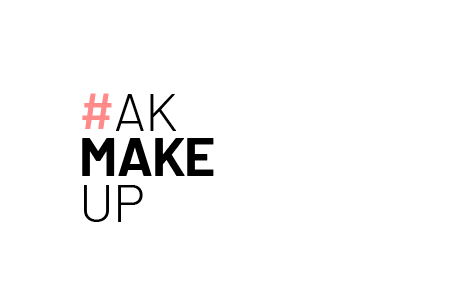 Akmos Makeup Sticker by Akmos