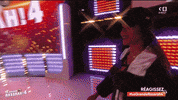 touche pas a mon poste rihanna GIF by C8