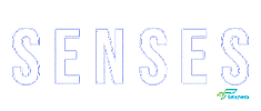 texneo sense senses texneo Sticker