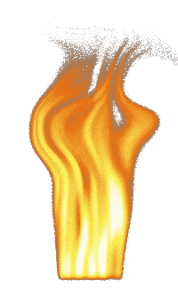 fire service STICKER