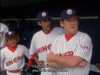 Star Trek Baseball GIF by Goldmaster