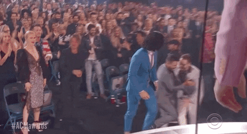 acm awards 2019 acms GIF by Academy of Country Music Awards