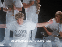 AmplifyProcurement consulting complete delivered procurement GIF