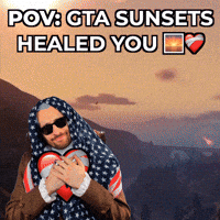 Benjammins GIF