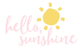 sunnywines sunshine sunny good vibes positivity Sticker