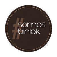 birlok2023 birlok team birlok teambirlok somos birlok Sticker