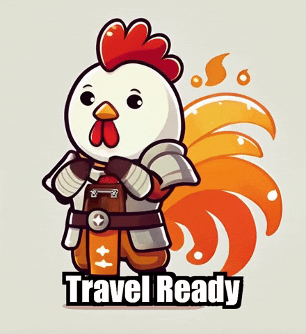 Zoroostercharacter GIF by Zorooster