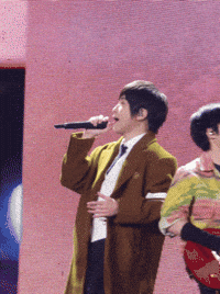 Monster Mayday GIF