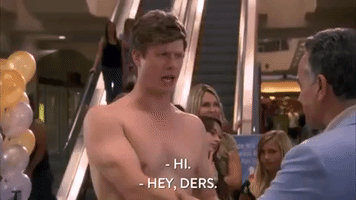 comedy central GIF by Workaholics