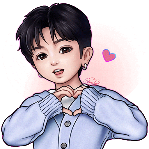 Lolo Sticker