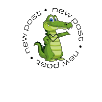 Ggegators Sticker by GGE PTA
