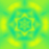 green loop GIF