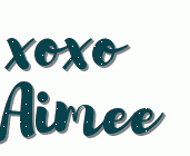 ailavillaroman pastel influencer aimee aav GIF