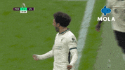 Happy Premier League GIF by MolaTV