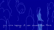 Couple Love GIF by Flora Cash