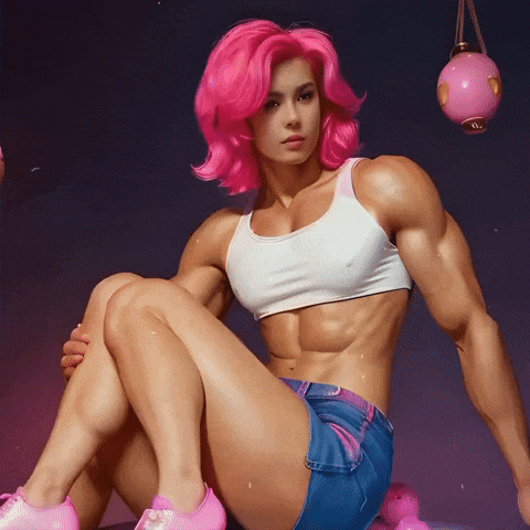 Pride Queer GIF by Garbi KW