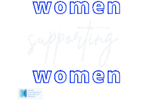 Jewish Empower Sticker by JFEWomen