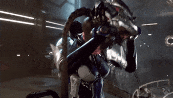 Helmet Armor GIF by Xbox