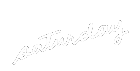 Days Of The Week Day Sticker