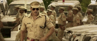 SalmanKhanFilms dabangg 3 GIF
