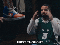 Shoes Wow GIF