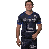 ColomiersRugby colomiersrugby Sticker