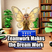 Buddhaflycharacter GIF by BuddhaFlyJourney