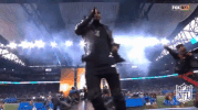 jason derulo football GIF by NFL