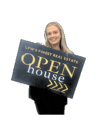 Dfws Finest Sticker by DFW's Finest Real Estate Group