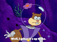 Disappear Season 2 GIF by SpongeBob SquarePants