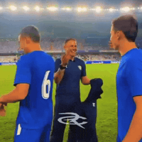 Fifa World Cup Uzbekistan GIF by Respective