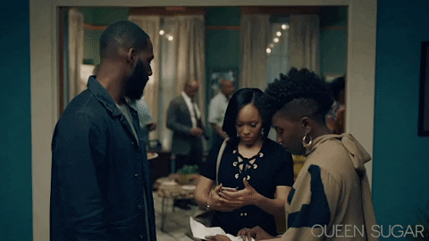 Season 5 Owntv GIF by Queen Sugar