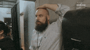 damian abraham omg GIF by THE WRESTLERS